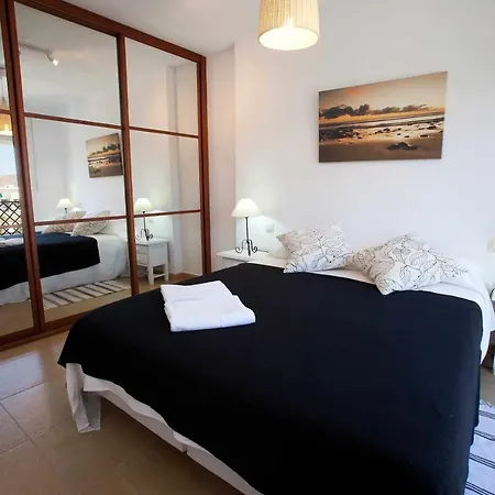 Apartment Aljara