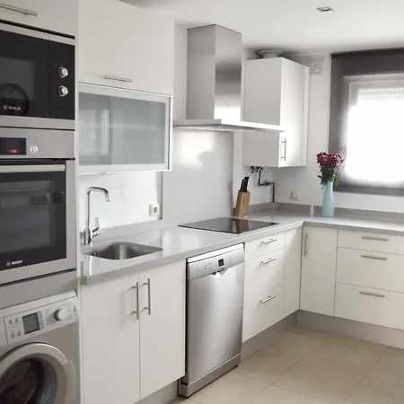 Apartment Aljara