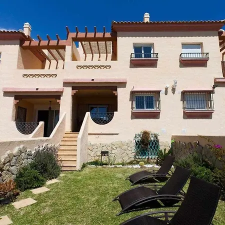 Apartment Aljara *