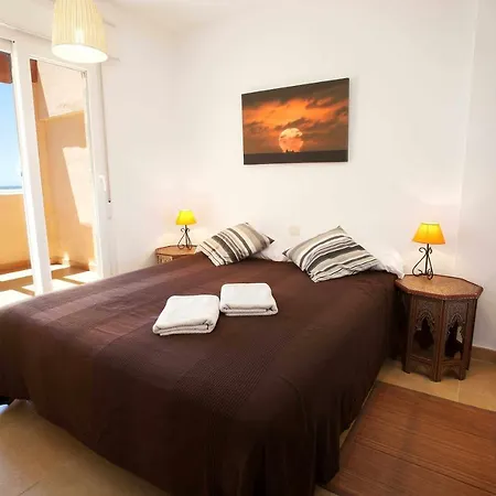Aljara Apartment