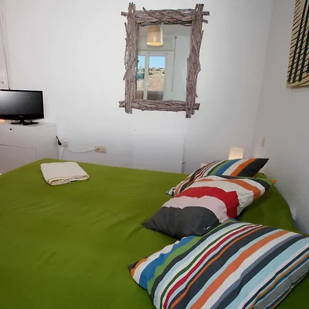 Διαμέρισμα Aljara Ταρίφα