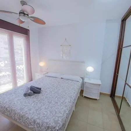 Διαμέρισμα Aljara *